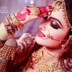 Meet your Posher, Shmmima